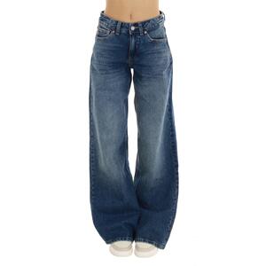 JEANS RHUE DR DENIM AZZURRO
